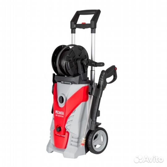 Мойка мр-220проф Ресанта