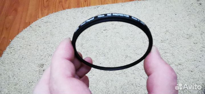 Фильтр для камеры. Hoya 72мм