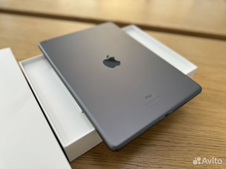 iPad (8-го поколения) 32Gb Wi-Fi Space Gray