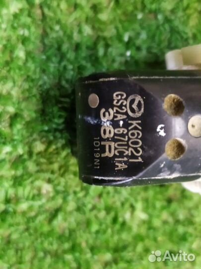 Датчик парковки Mazda 3 BL 1.6 2011