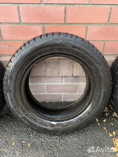 Cordiant Snow Cross 5/7 R15