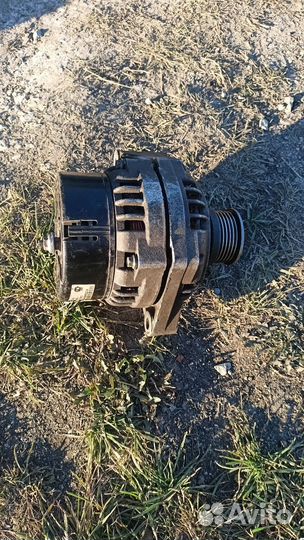 Генератор ваз 2109-2115