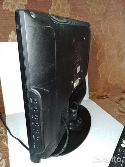 Телевизор casio - 15