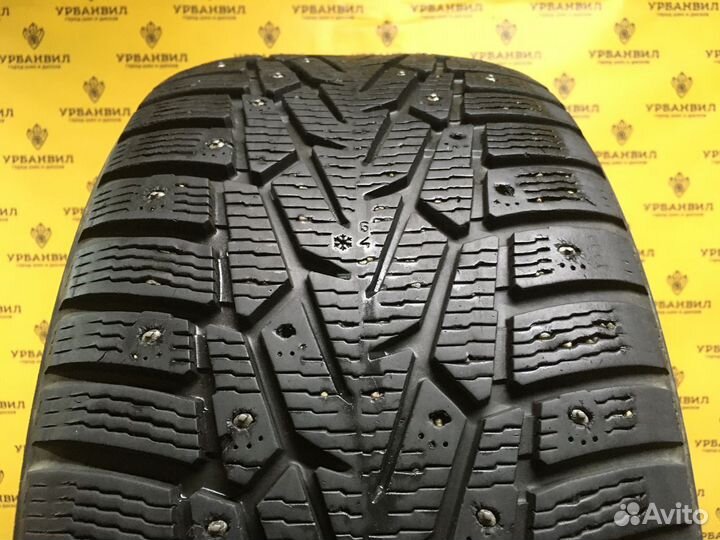 Nokian Tyres Hakkapeliitta 7 255/45 R18 103