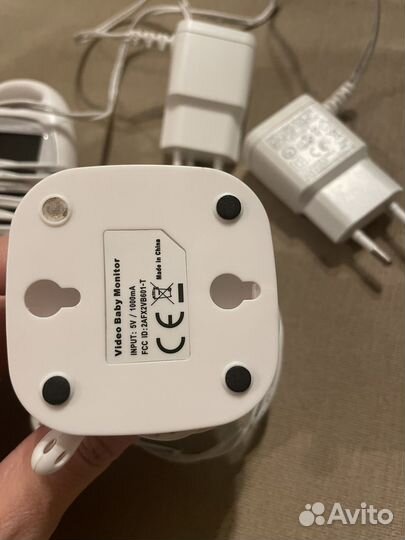 Радио видео няня