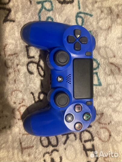 Джойстик ps4 оригинальный
