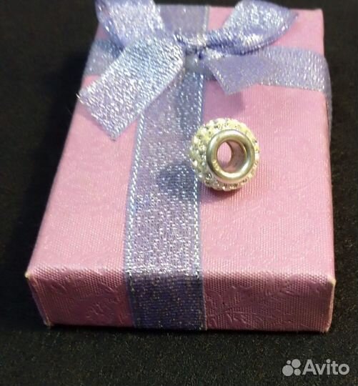 Подвеска-шарм 