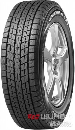 Dunlop Winter Maxx SJ8 225/70 R16