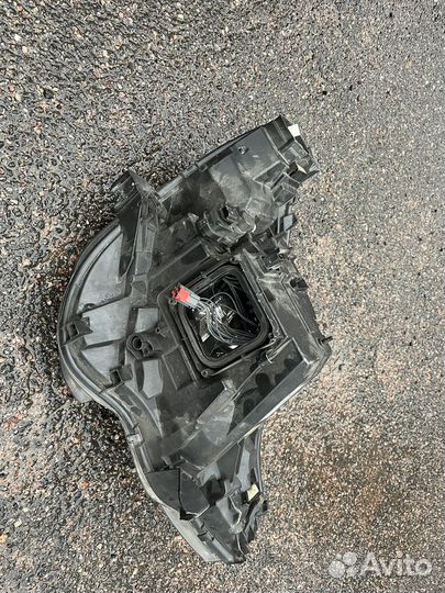 Renault arkana фара