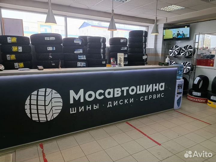 Sailun Atrezzo ZSR 235/50 R18 101Y