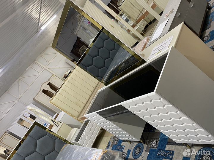 Спальня производство