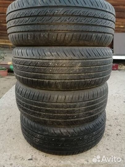 Annaite AN616 215/60 R16