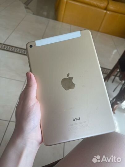 iPad mini