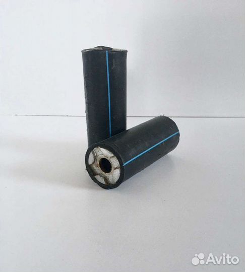 Вынос, пеги для bmx