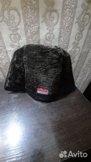 Зимние сапоги Janita