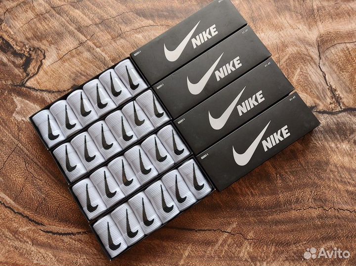 Носки Nike