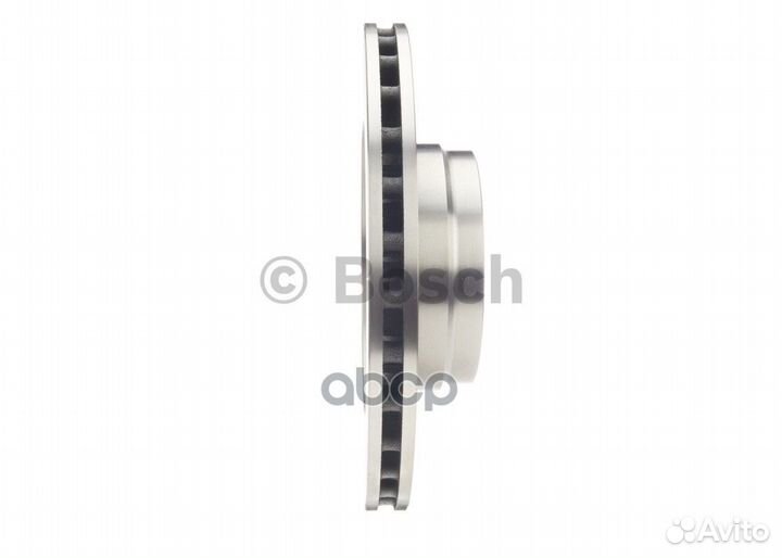 Диск тормозной перед 0 986 479 557 09864795