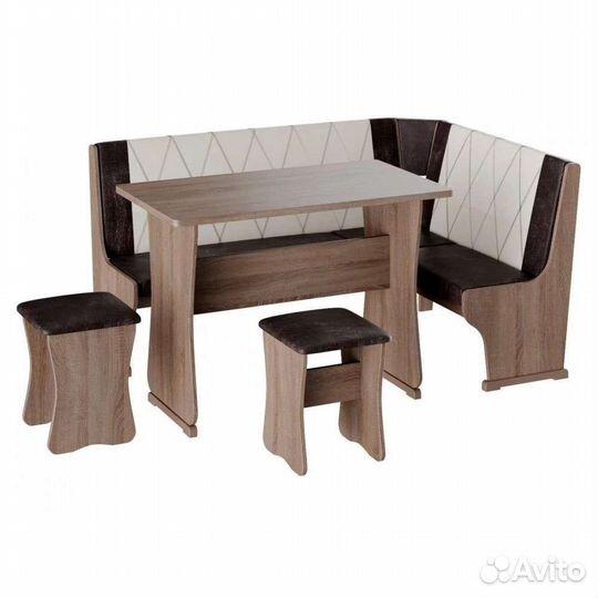 Кухонные уголки на выбор