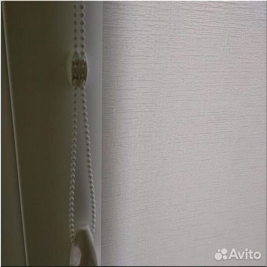 Рулонные шторы на пластиковые окна