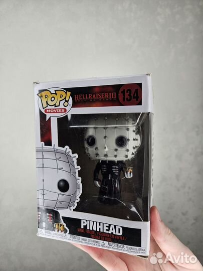 Funko POP