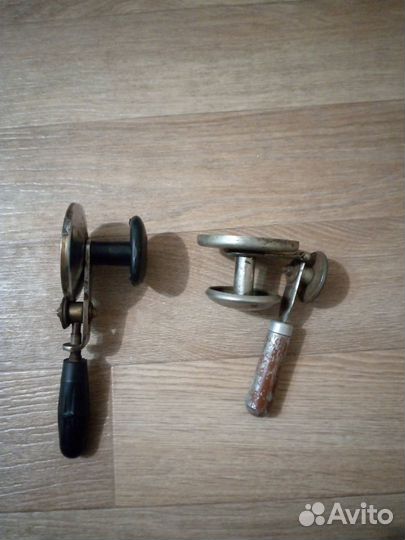 Закаточная машинка для жестяных банок