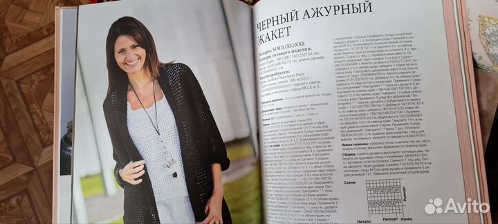 Книги по вязанию