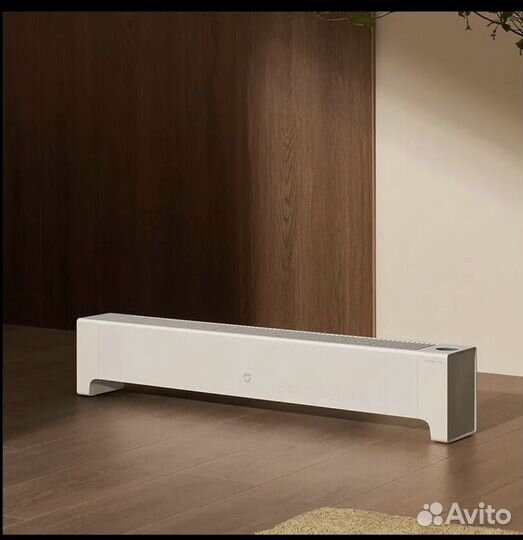 Электрический обогреватель Xiaomi Mijia