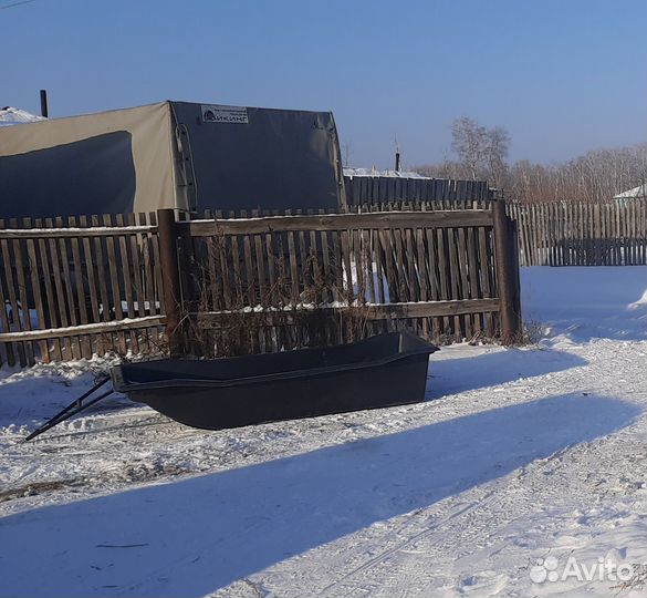 Тайга Варяг 550 v