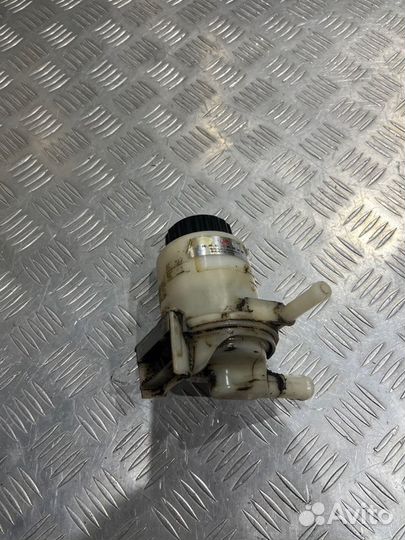 Бачок Гур Lifan Solano 620 седан 1.6 2013