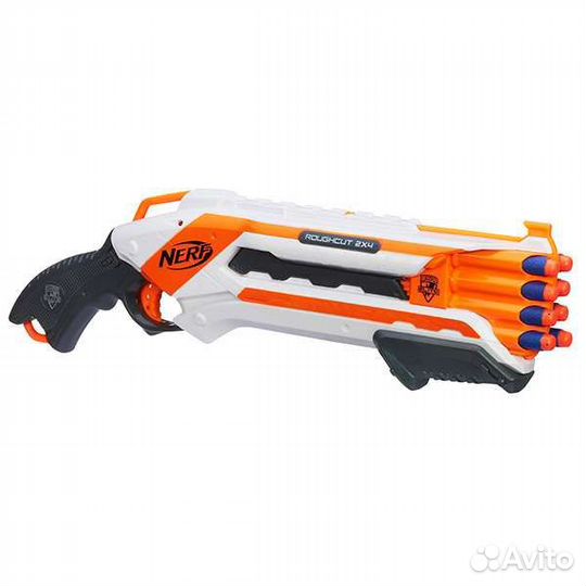 Игрушки Нерф Nerf 1
