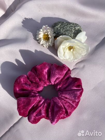 Резинка для волос