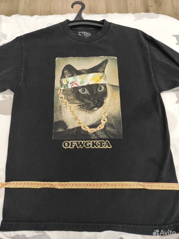 Футболка ofwgkta