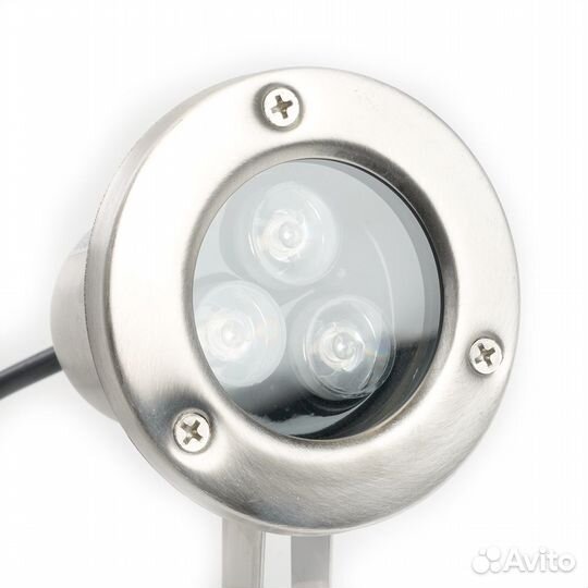 Светодиодный подводный светильник Feron 