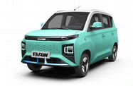 BAW Jiabao I (2023—2026) Хетчбэк
