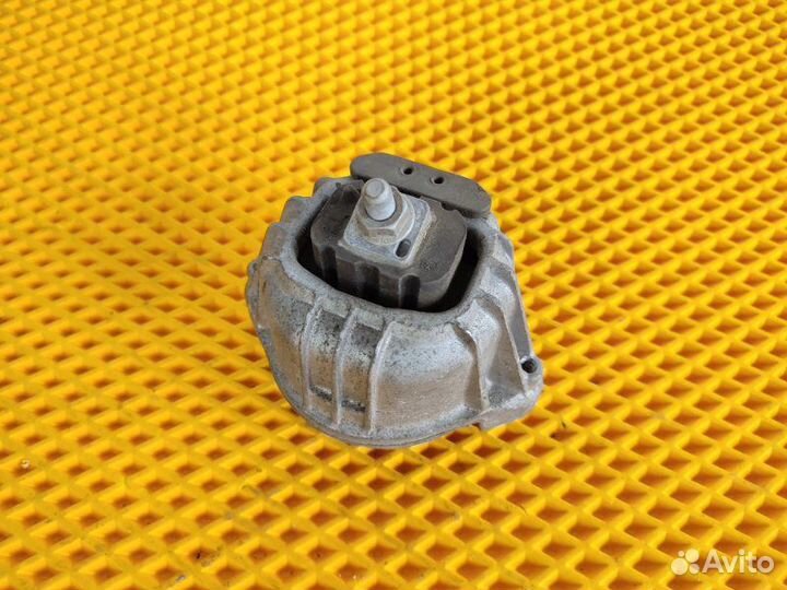 Подушка двигателя левая Bmw X1 E84 2.0 N20 2012