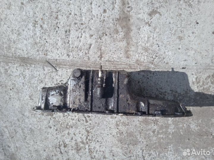 Поддон двигателя Газ 31105 седан 2.3 2005