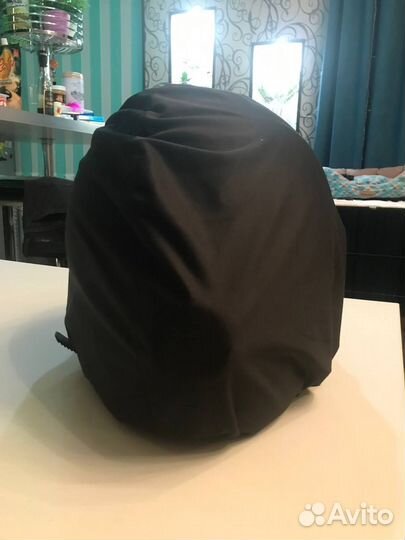 Снегоходный шлем BRP bv2s