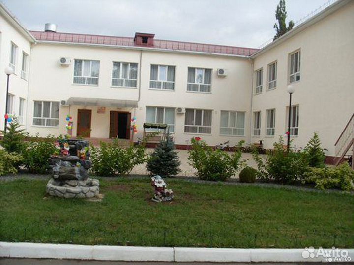 Работа кладовщик в детский сад