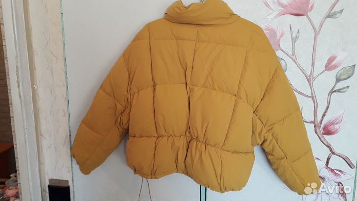 Продам куртку зима