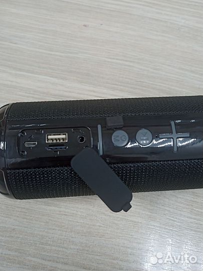 Колонка Borofone BR15