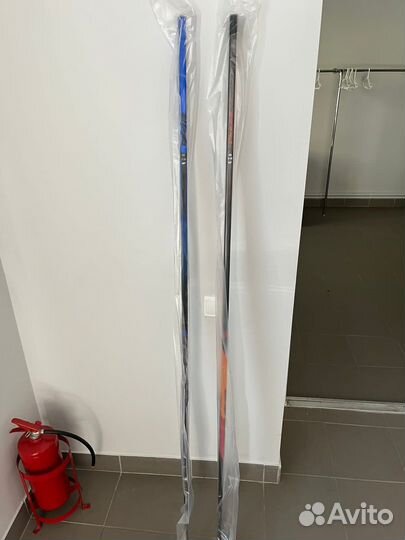 Хоккейная клюшка Заряд ак50,С500