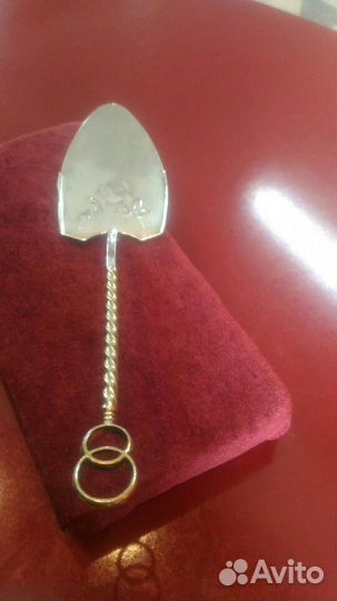 Лопатка для торта