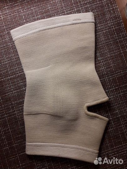 Бандаж голеностопный orto BAN 300, размер XL