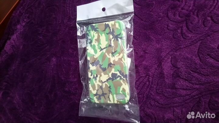 Чехол для iPhone 4