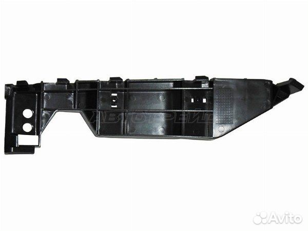 Крепление бампера