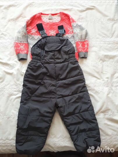 Детская одежда для девочек