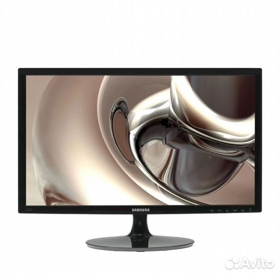 Монитор Samsung 24