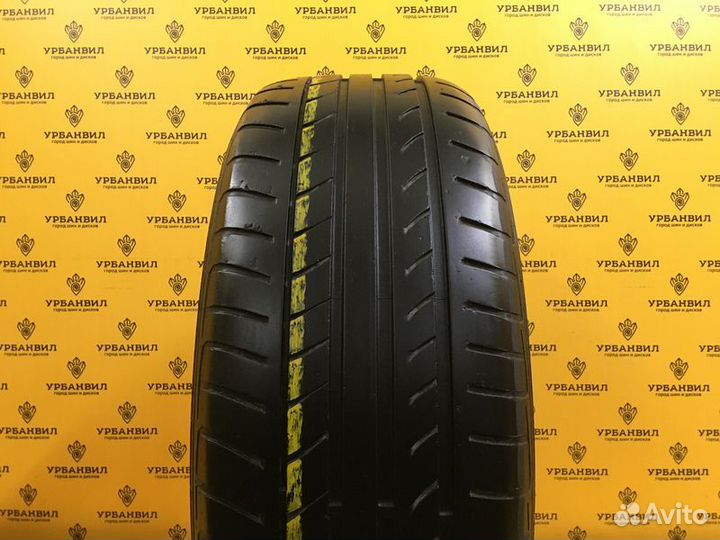 Dunlop SP Sport Maxx TT 225/60 R17 99V