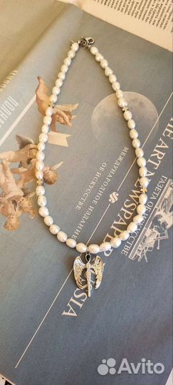 Создание украшения своими руками