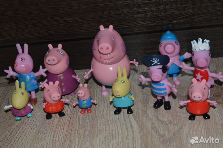 Детские игрушки